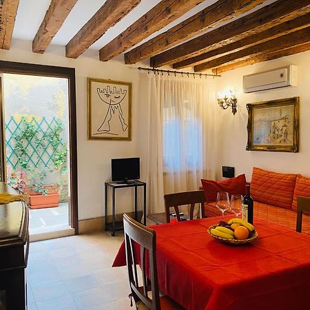 베니스 Casa A San Marco 아파트 외부 사진
