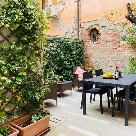 베니스 Casa A San Marco 아파트 외부 사진