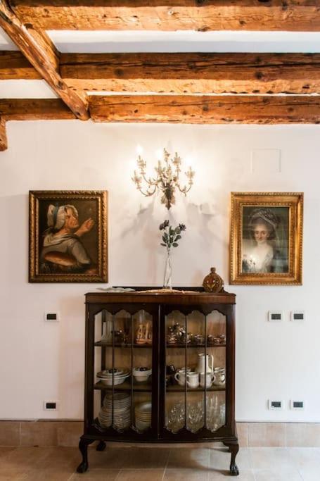 베니스 Casa A San Marco 아파트 외부 사진