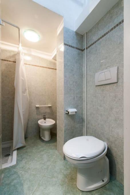 베니스 Casa A San Marco 아파트 외부 사진