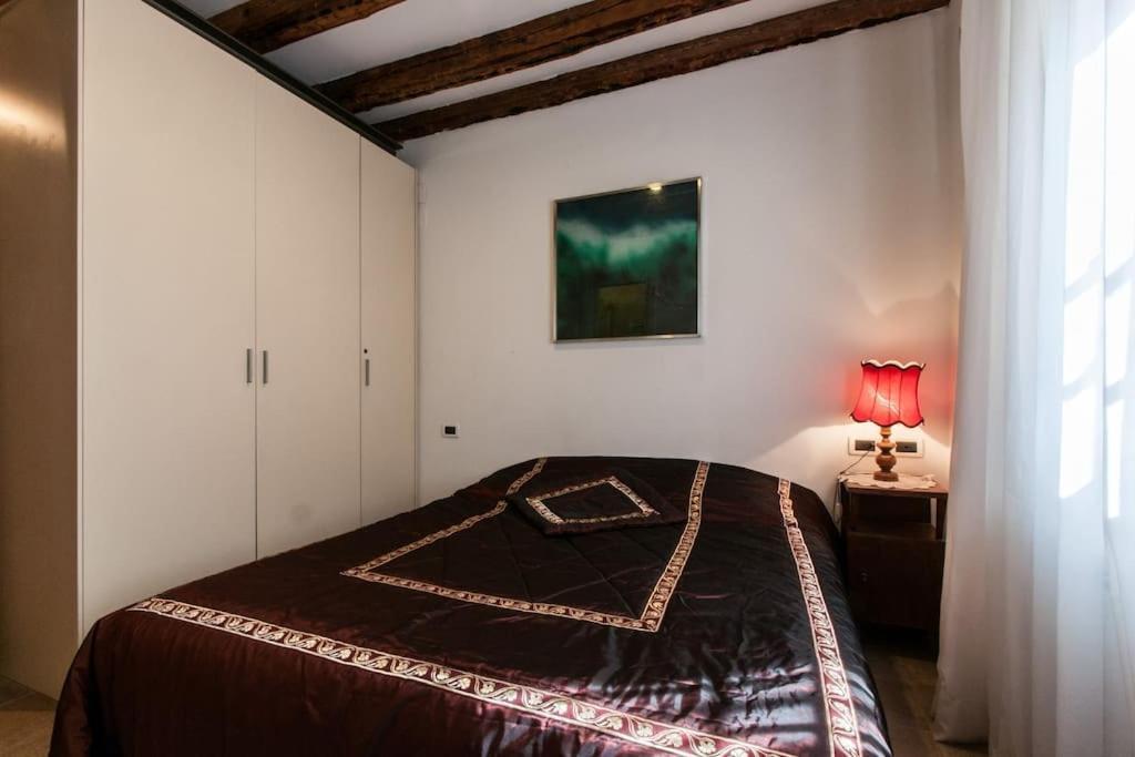 베니스 Casa A San Marco 아파트 외부 사진